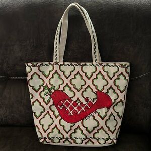 Brighton Tote bag